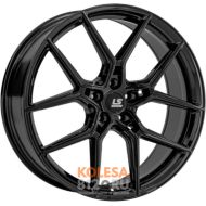 Новые размеры дисков LS FlowForming RC100