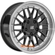 LS FlowForming RC102