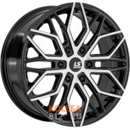 Новые размеры дисков LS FlowForming RC103 Новые размеры дисков LS FlowForming RC103