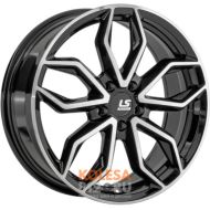 Новые размеры дисков LS FlowForming RC104 Новые размеры дисков LS FlowForming RC104