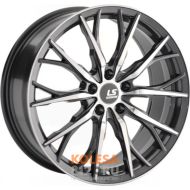 LS FlowForming RC11 LS FlowForming RC11