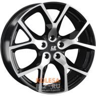 LS FlowForming RC12