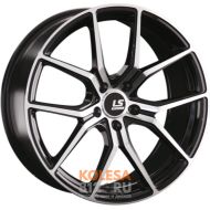 LS FlowForming RC47 LS FlowForming RC47