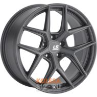 LS FlowForming RC53 LS FlowForming RC53