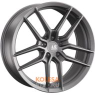 LS FlowForming RC55 LS FlowForming RC55