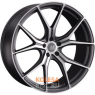 LS FlowForming RC56