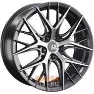 LS FlowForming RC57 LS FlowForming RC57