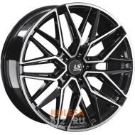 Новые размеры дисков LS FlowForming RC59 Новые размеры дисков LS FlowForming RC59