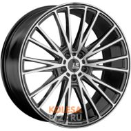 Новые размеры дисков LS FlowForming RC60