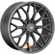 Новые размеры дисков LS FlowForming RC69