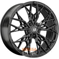 Новая модель дисков LS FlowForming RC83