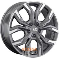 LS FlowForming RC92 LS FlowForming RC92