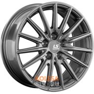 Новые размеры дисков LS FlowForming RC93