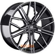 LS Forged FG08 LS Forged FG08