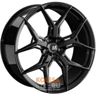 Новые размеры дисков LS Forged FG14