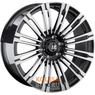 LS Forged FG18