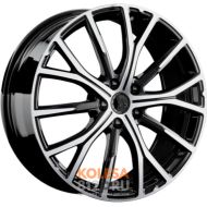LS Forged FG21 LS Forged FG21
