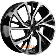 LS Forged FG22 LS Forged FG22