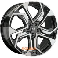 LS Forged FG30 LS Forged FG30