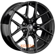 LS Forged FG31