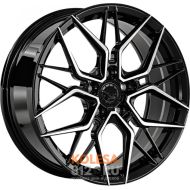 LS Forged FG63