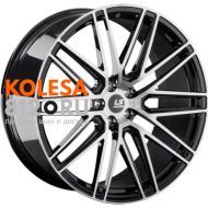 Новая модель дисков LS Forged LS FG12