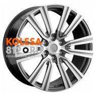 LS Forged LS FG15