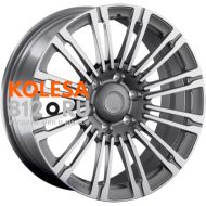 Новая модель дисков LS Forged LS FG18