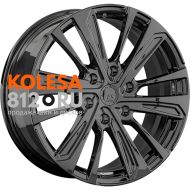 Новая модель дисков LS Forged LS FG19