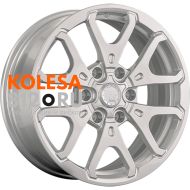 Новая модель дисков LS Forged LS FG20