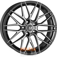 LS RC13