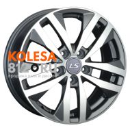 Новые размеры дисков LS Wheels 1034