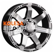 LS Wheels 1289