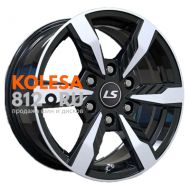 Новые размеры дисков LS Wheels 1301