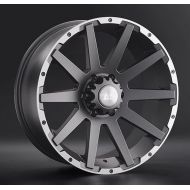 Новая модель дисков LS Wheels 1302