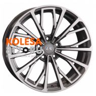 Новые размеры дисков LS Wheels 1305