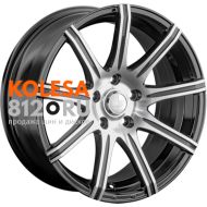 Новая модель дисков LS Wheels 1322