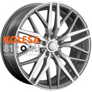 Новая модель дисков LS Wheels 1323
