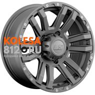 Новая модель дисков LS Wheels 1339