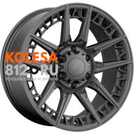 Новая модель дисков LS Wheels 1357