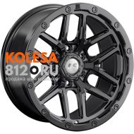Новая модель дисков LS Wheels 1362