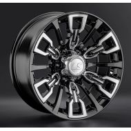 LS Wheels 1363