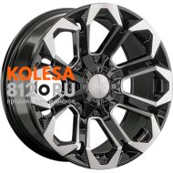 Новая модель дисков LS Wheels 1366