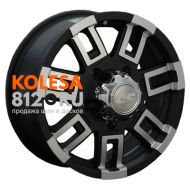 Диски LS Wheels 158