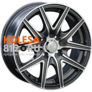 LS Wheels 188