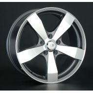 Новые размеры дисков LS Wheels 205