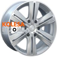 Новая модель дисков LS Wheels 211