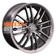 Новая модель дисков LS Wheels 278
