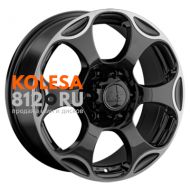 Новые размеры дисков LS Wheels 310