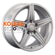 Новые размеры дисков LS Wheels 345